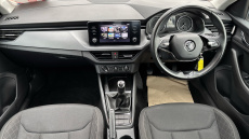 Skoda Scala 1.0 TSI 110 SE 5dr Petrol Hatchback